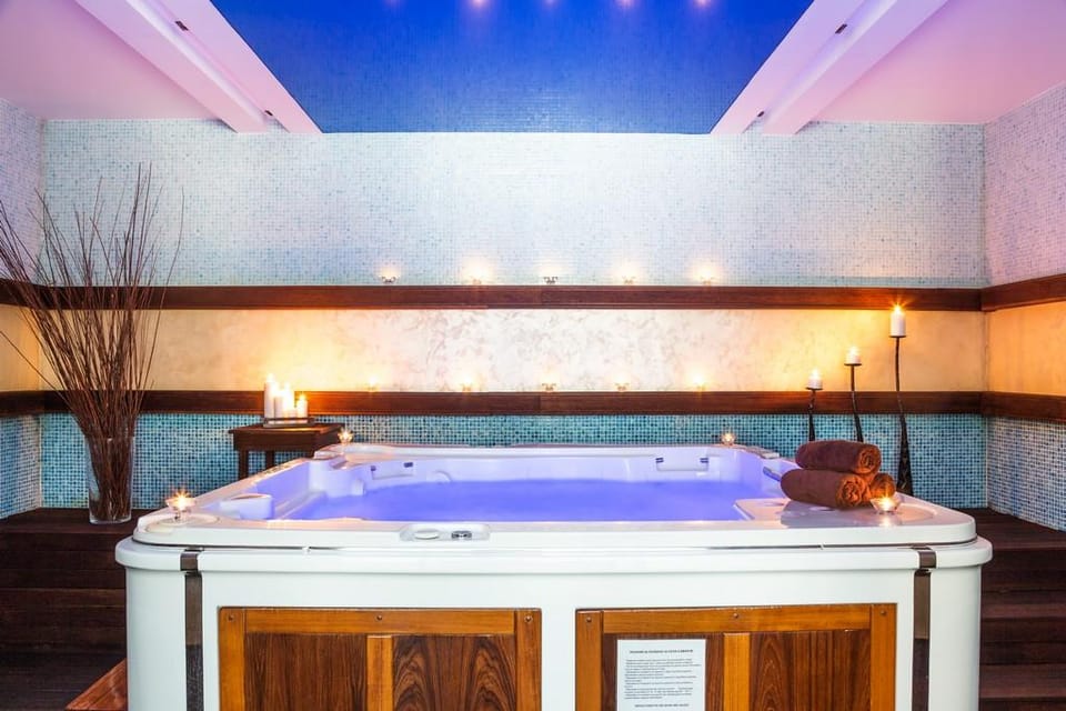 Perun Lodge Hotel Lodge in Bansko