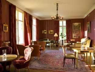 Toftaholm Herrgård Hotel in Denmark