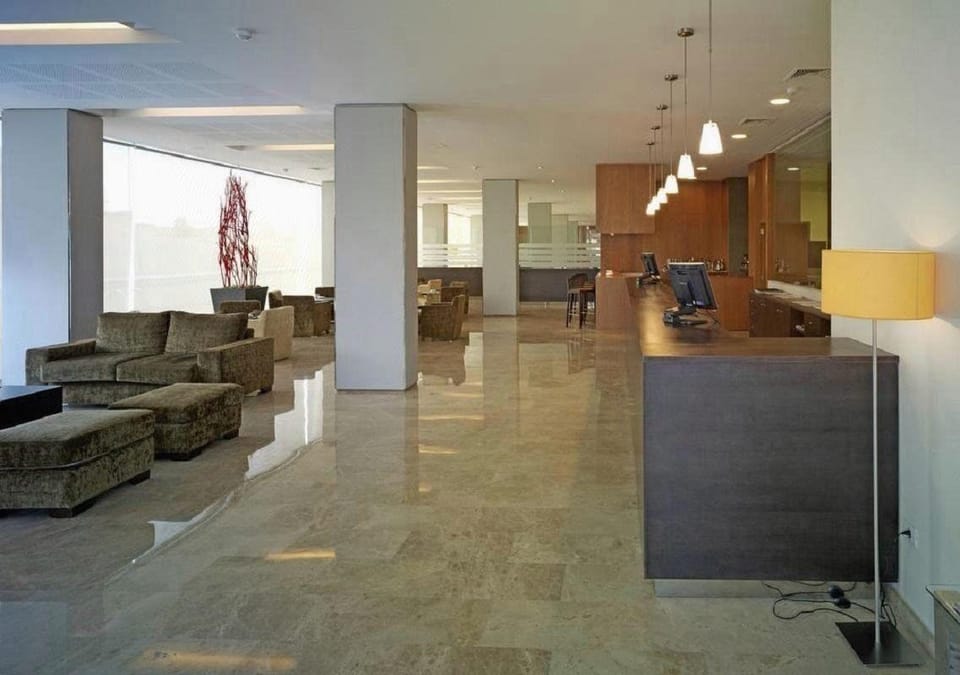 Xon's Valencia Hotel in Valencian Community