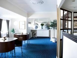 Skjalm Hvide Hotel Hotel in Zealand
