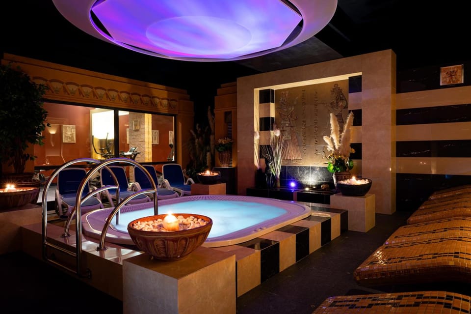 Spa
