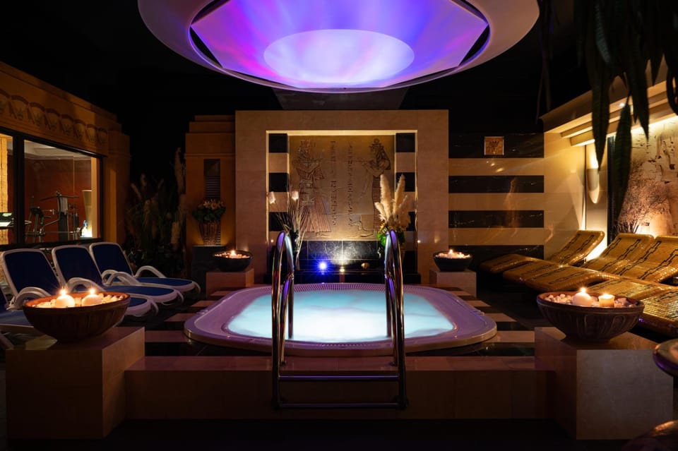 Spa