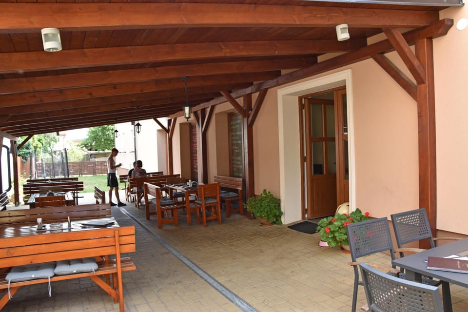 hotel u Kvapilu Hotel in Saxony
