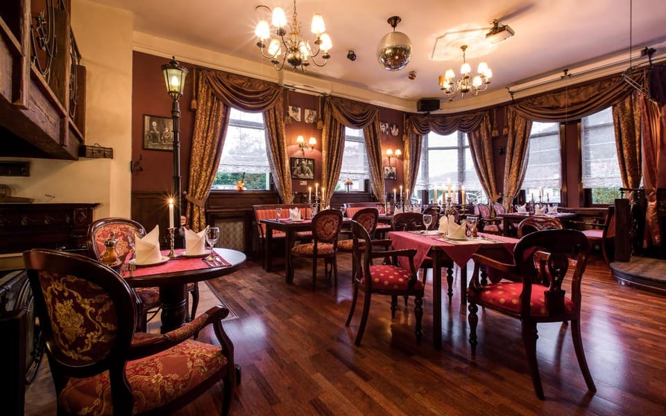 SPA SCALIANO Apartment hotel in Lower Silesian Voivodeship