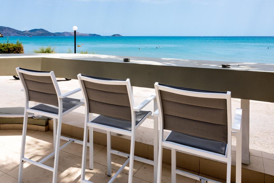White Olive Premium Cameo Hotel in Zakynthos, Greece