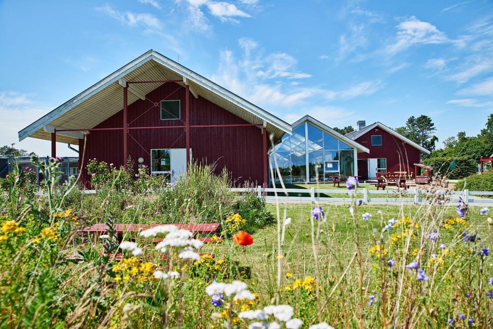 Danhostel Ishøj Strand Hostel in Zealand