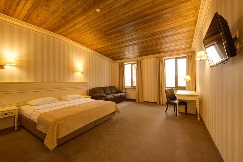 Premier Geneva Hotel Hotel in Odessa
