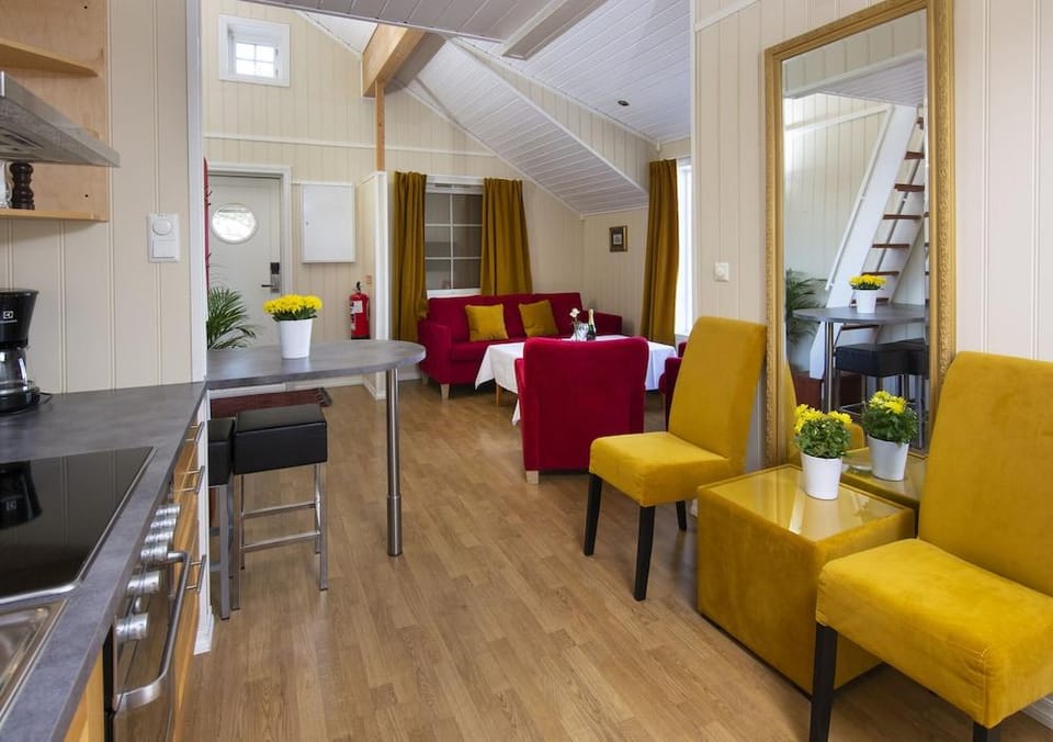 Arendal Herregaard Spa & resort Resort in Norway