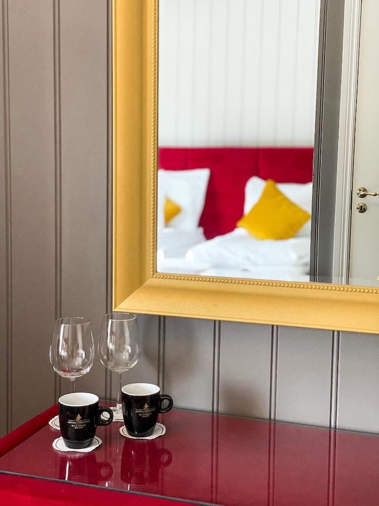 Arendal Herregaard Spa & resort Resort in Norway