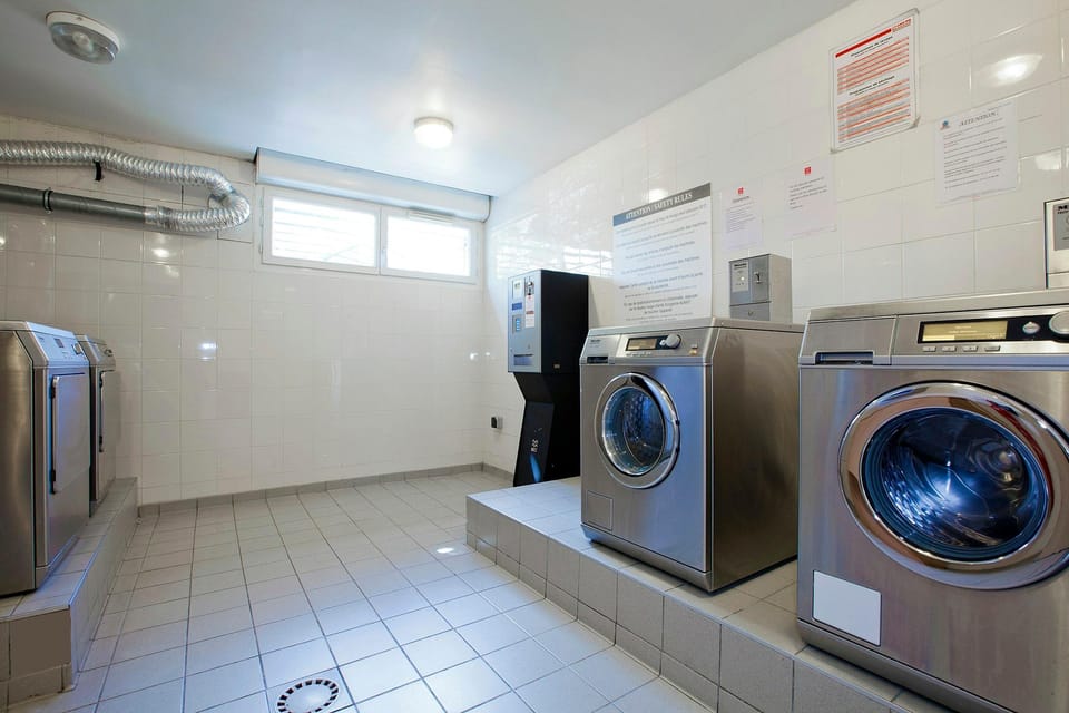 Sejours et Affaires Paris Nanterre Hotel in Île-de-France