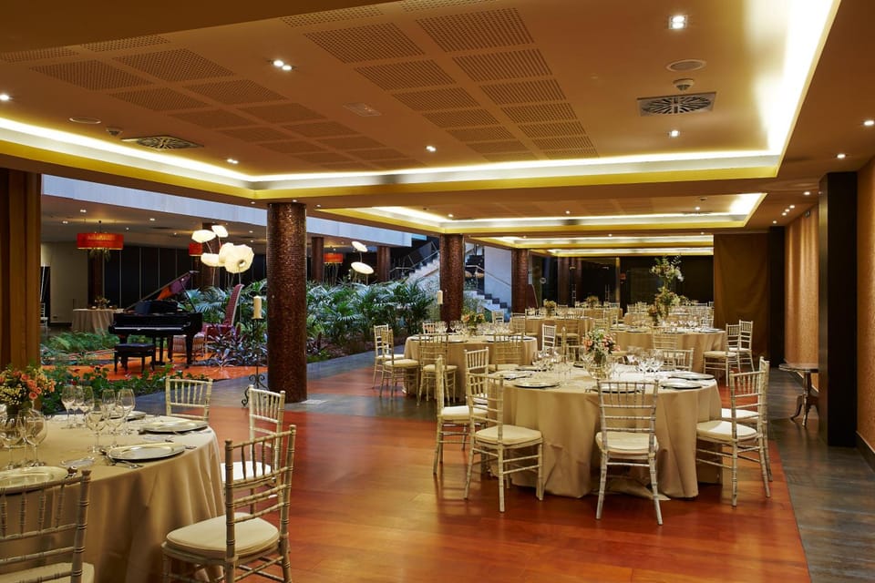 Iberik Hotel Santo Domingo Hotel in Oviedo