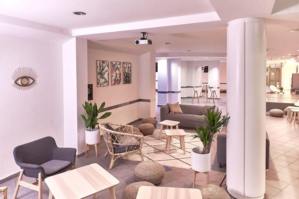 Checkin Caribe Hotel in Lloret de Mar