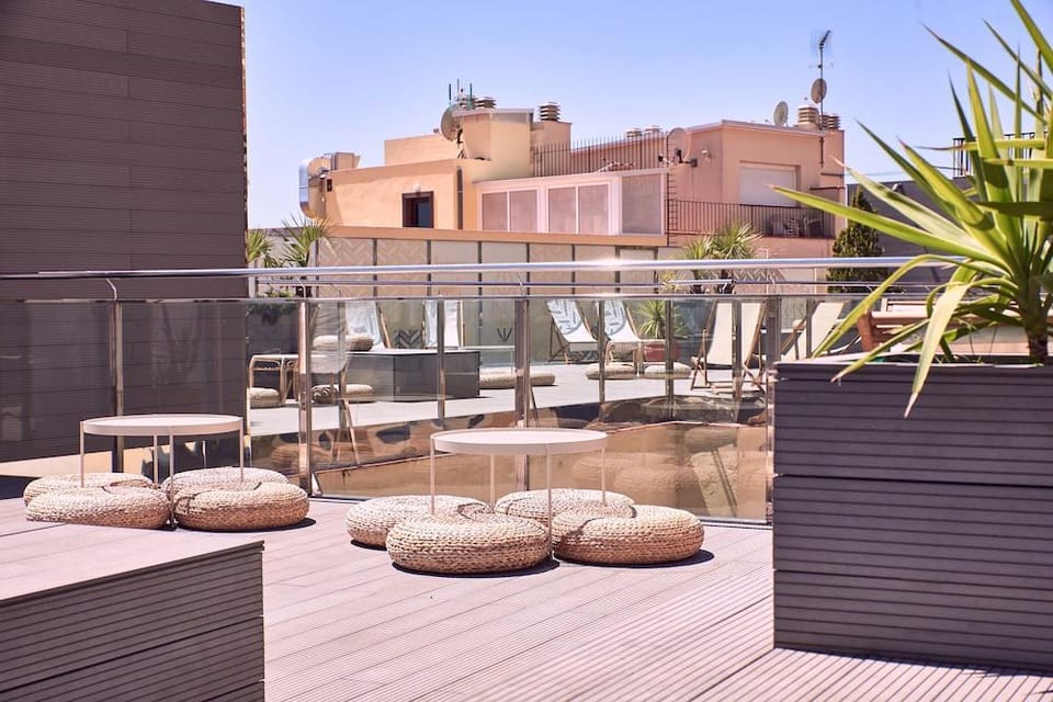 Checkin Caribe Hotel in Lloret de Mar