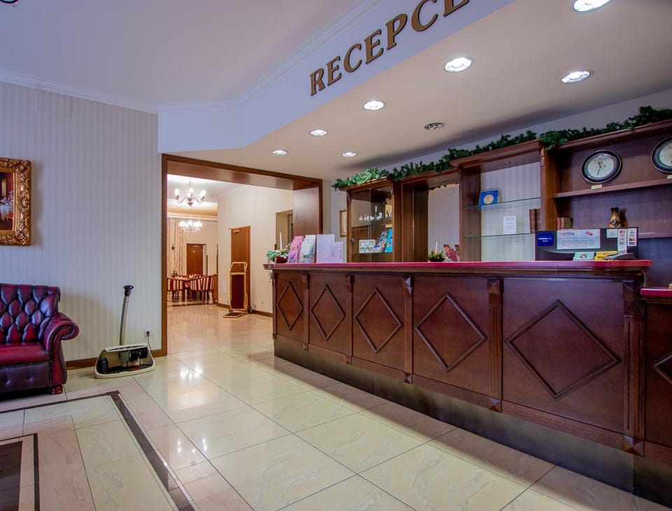 Giovanni Giacomo Hotel in Saxony