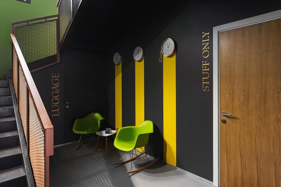 Facilities