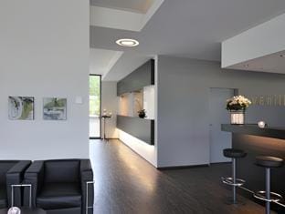 Kreuzlingen Hotel in Switzerland