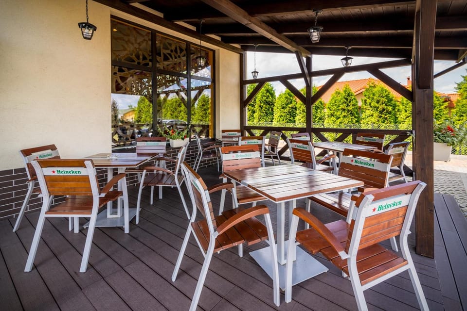 Hotel Eclipse Hotel in Lower Silesian Voivodeship
