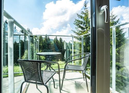 Aparthotel Klinovec Views Hotel in Erzgebirgskreis