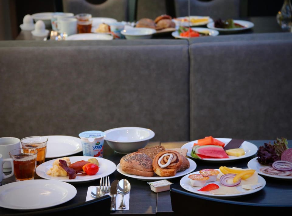 Taastrup Park Hotel Hotel in Zealand