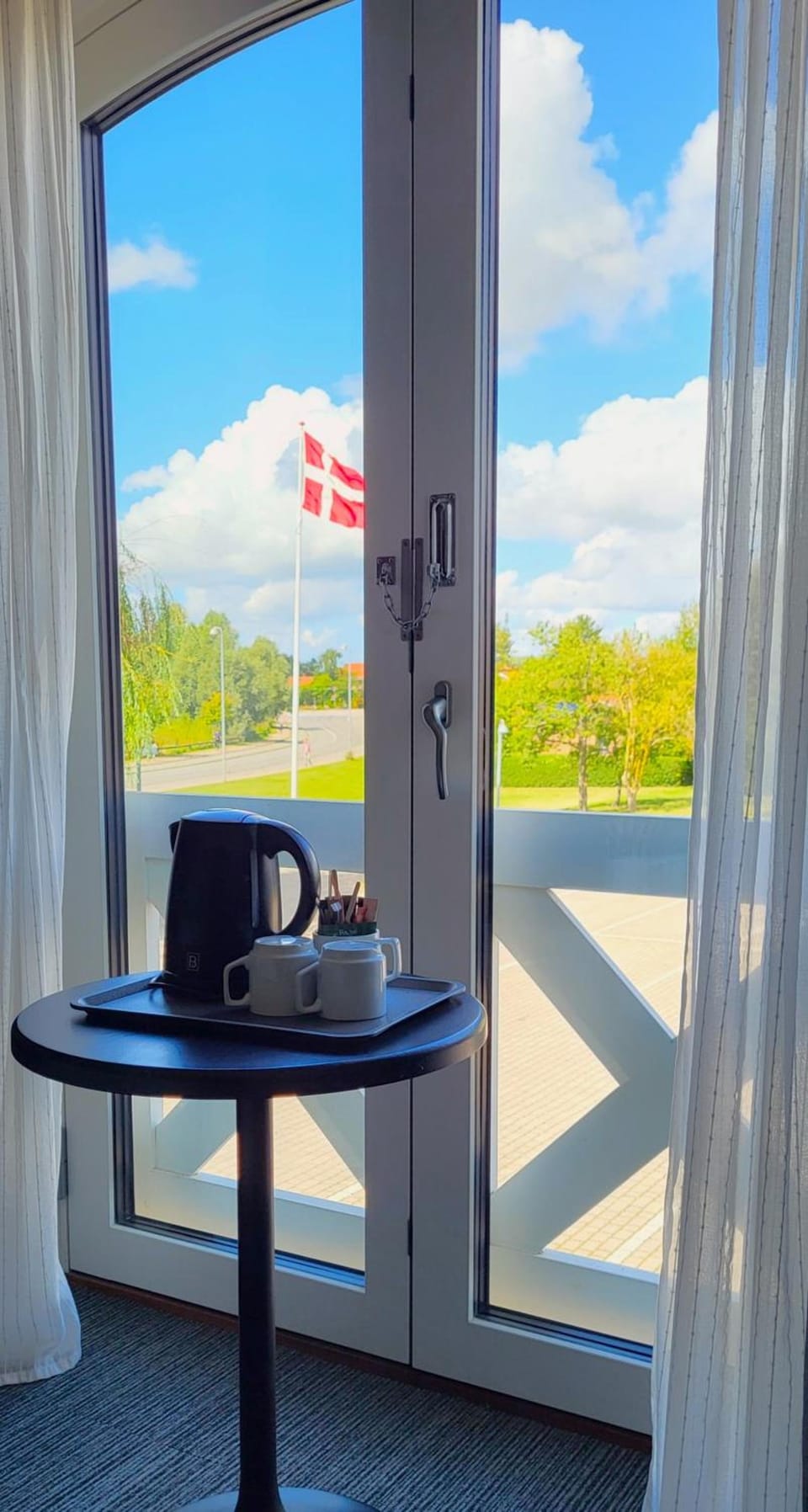 Taastrup Park Hotel Hotel in Zealand