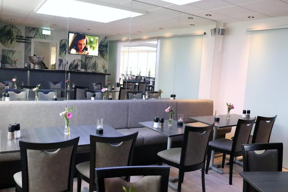 Taastrup Park Hotel Hotel in Zealand
