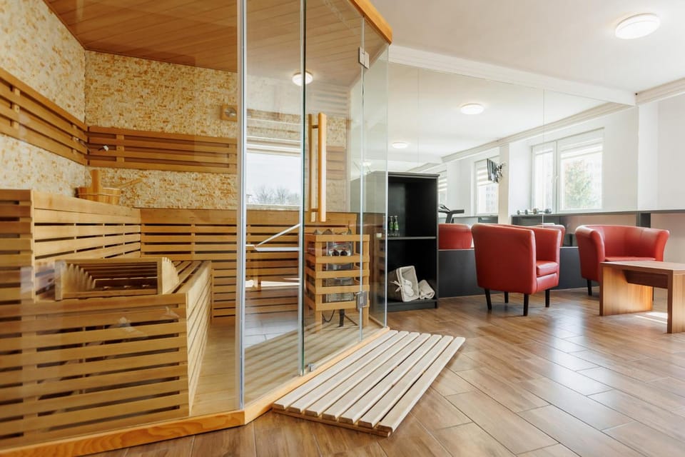 Hotel Tarnovia Hotel in Lesser Poland Voivodeship