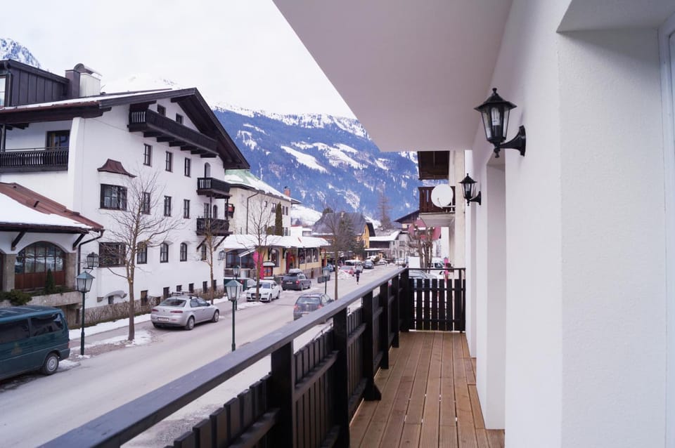 Haus Wasmer Hotel in Bad Hofgastein