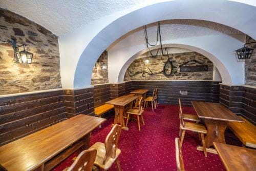 Penzion Svaty Petr Hotel in Erzgebirgskreis