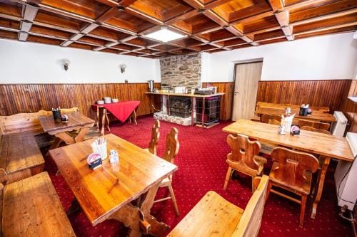 Penzion Svaty Petr Hotel in Erzgebirgskreis