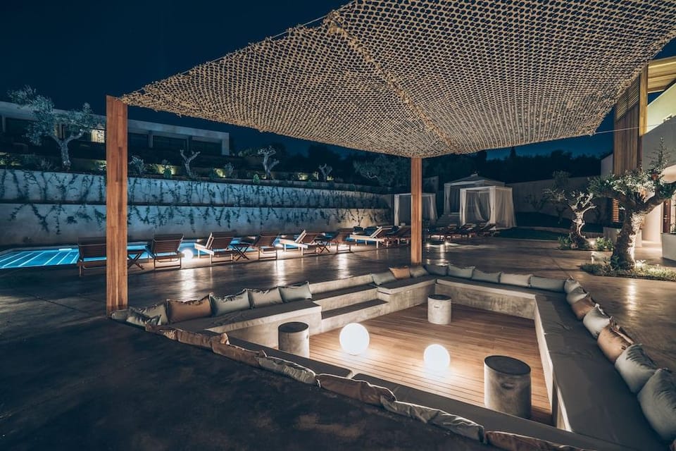 Zante Maris Suites Hotel in Zakynthos, Greece