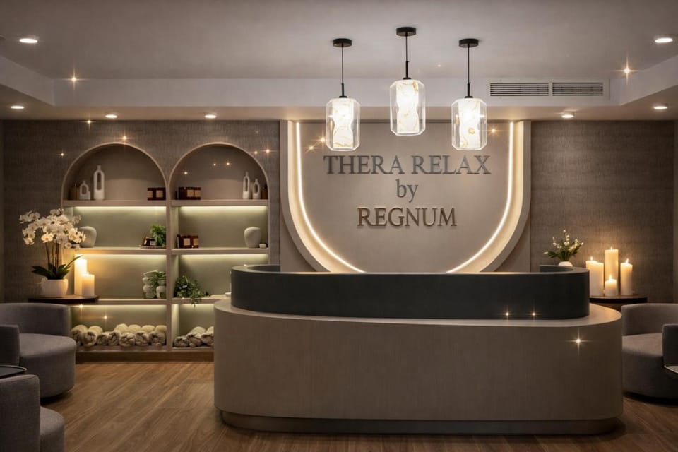 Regnum Bansko Apart Hotel & Spa Hotel in Blagoevgrad Province