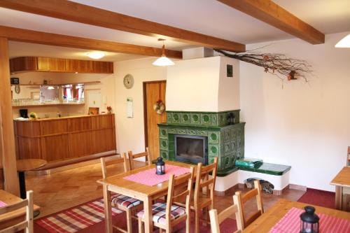 Schneeberg Apartmany Hotel in Erzgebirgskreis
