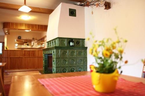 Schneeberg Apartmany Hotel in Erzgebirgskreis