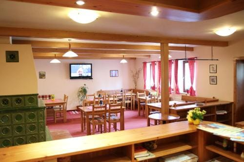 Schneeberg Apartmany Hotel in Erzgebirgskreis
