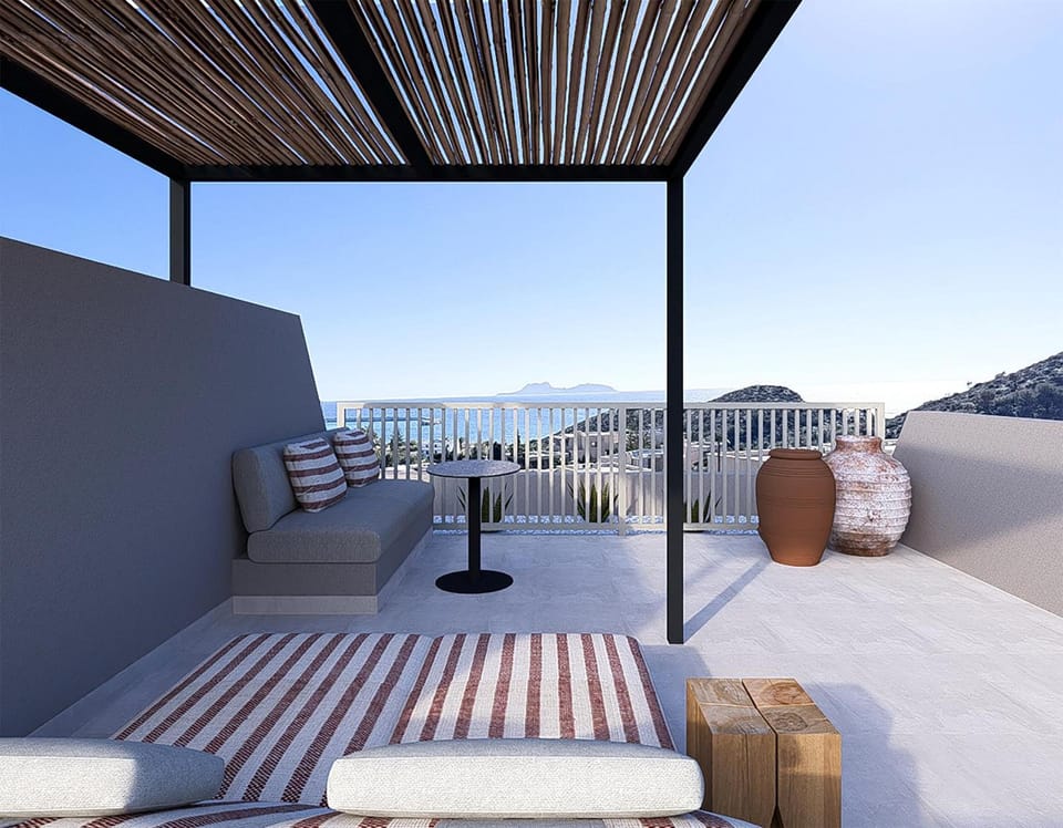 Irini Mare Hotel Hotel in Crete