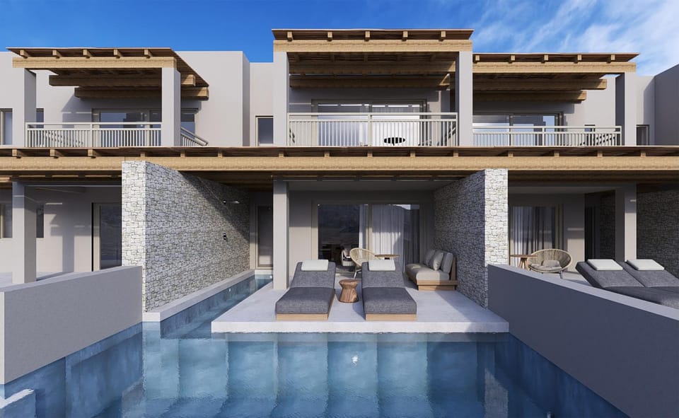 Irini Mare Hotel Hotel in Crete