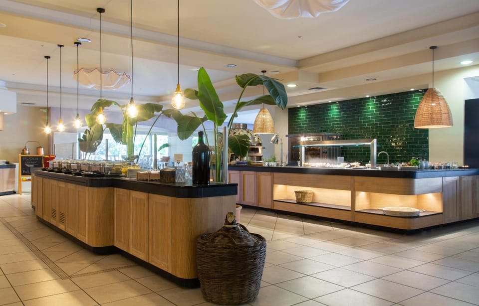 Irini Mare Hotel Hotel in Crete