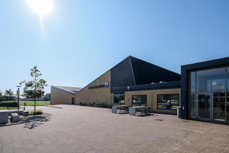 skærbækcentret Hotel in Region of Southern Denmark