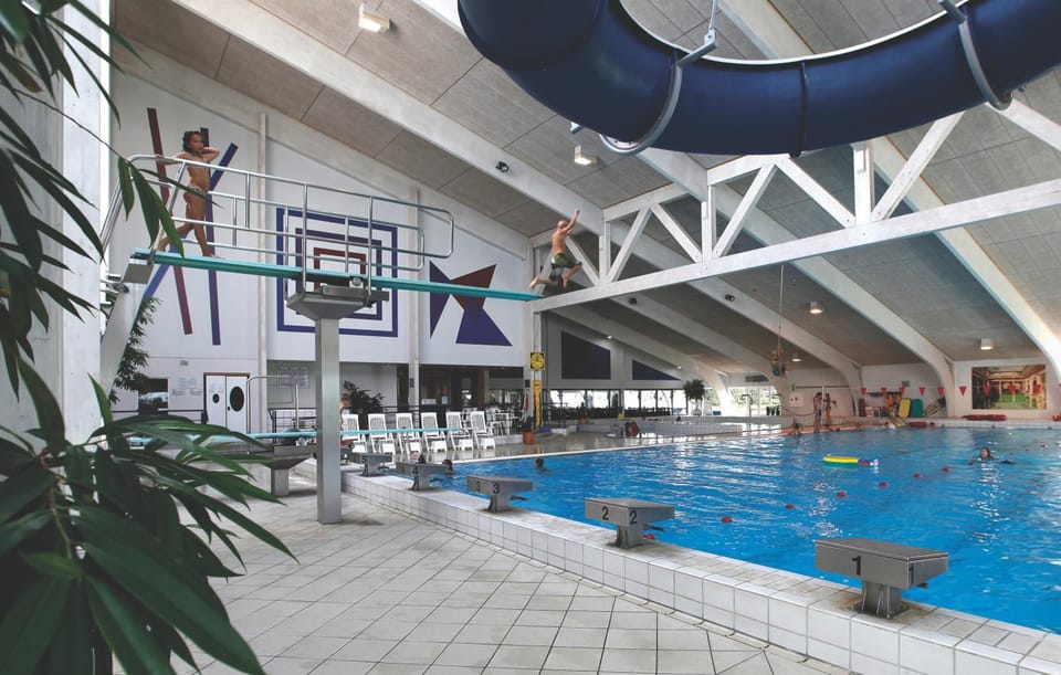 skærbækcentret Hotel in Region of Southern Denmark