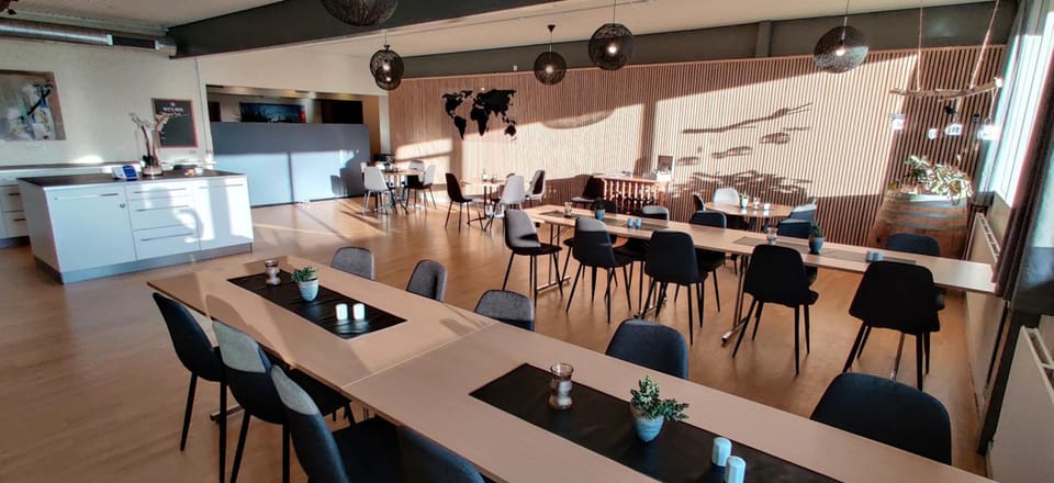 Vildbjerg Sports- og Kulturcenter Hotel in Central Denmark Region