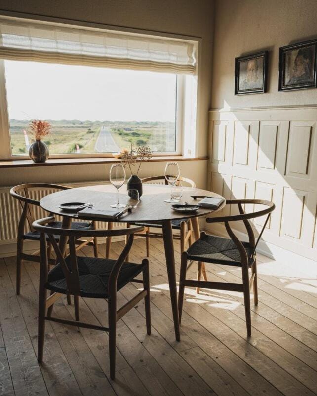 Nymindegab Kro Inn in Hvide Sande