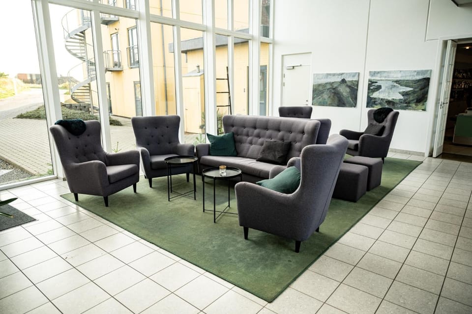 Nymindegab Kro Inn in Hvide Sande