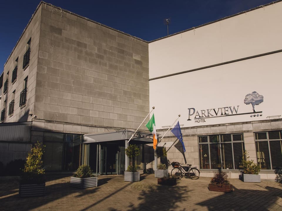 Parkview Hotel Hotel in Wicklow, Co. Wicklow, Ireland