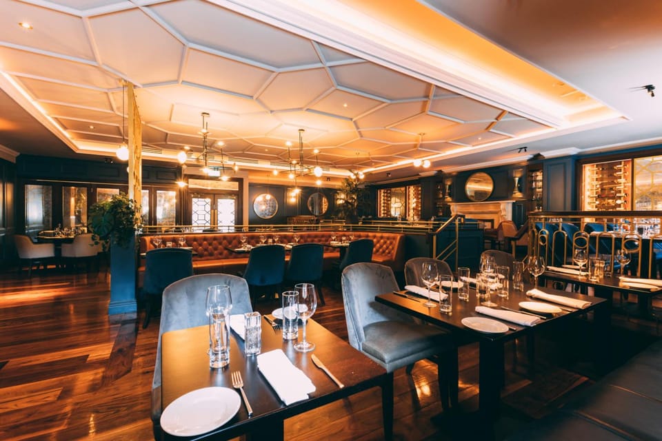 Parkview Hotel Hotel in Wicklow, Co. Wicklow, Ireland