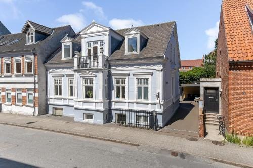 Sweethome Guesthouse Hotel in Region of Southern Denmark