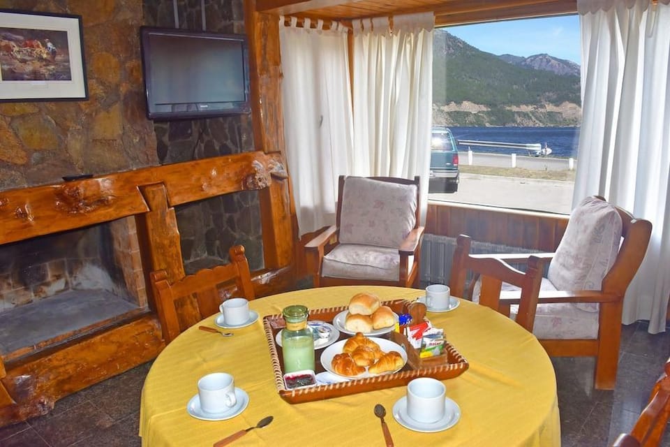 Cabanas Las Marias Lodge in San Martín de los Andes
