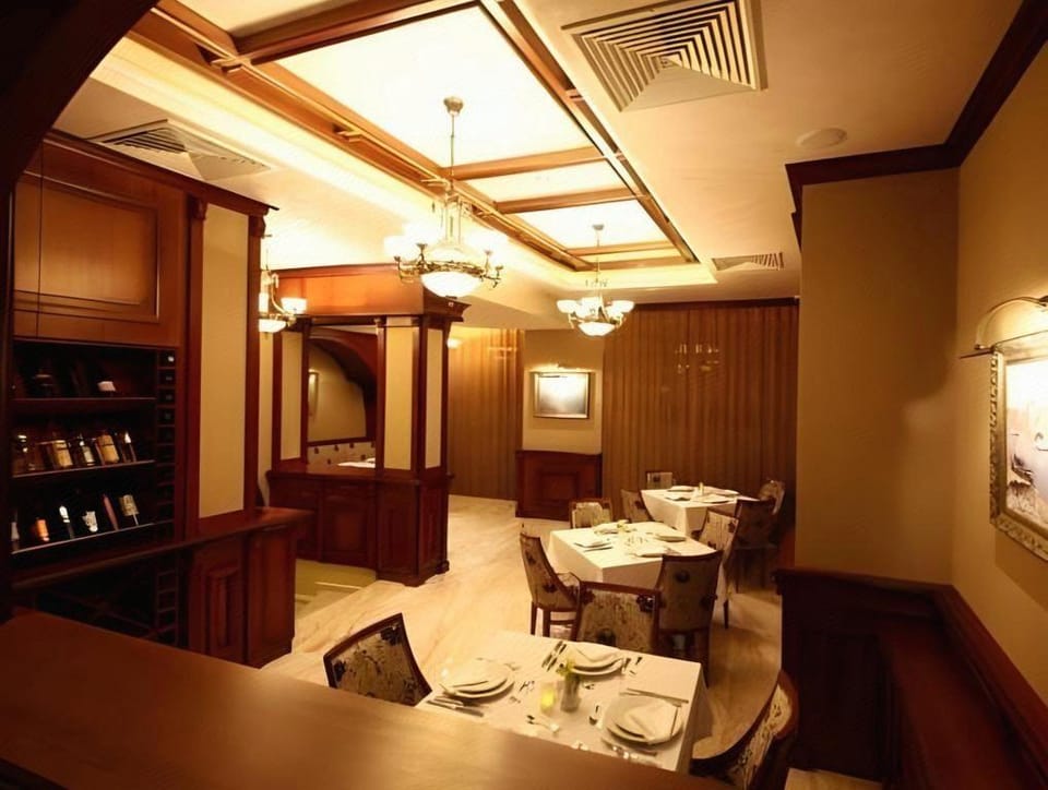 Aqua View Boutique Hotel Hotel in Varna