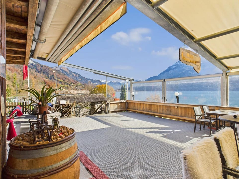 Hotel Wildbach Hotel in Canton of Bern (Region)