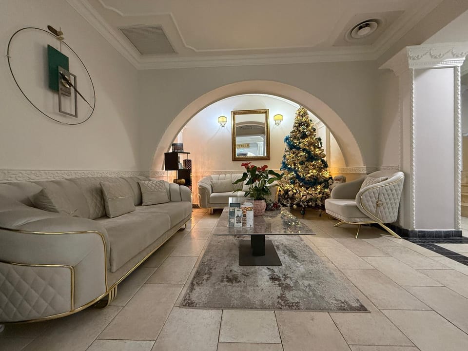 ApartHotel Iosefin Residence Apartment hotel in Timisoara