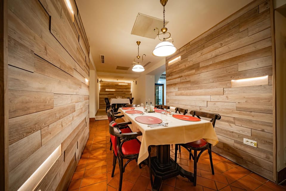 ApartHotel Iosefin Residence Apartment hotel in Timisoara